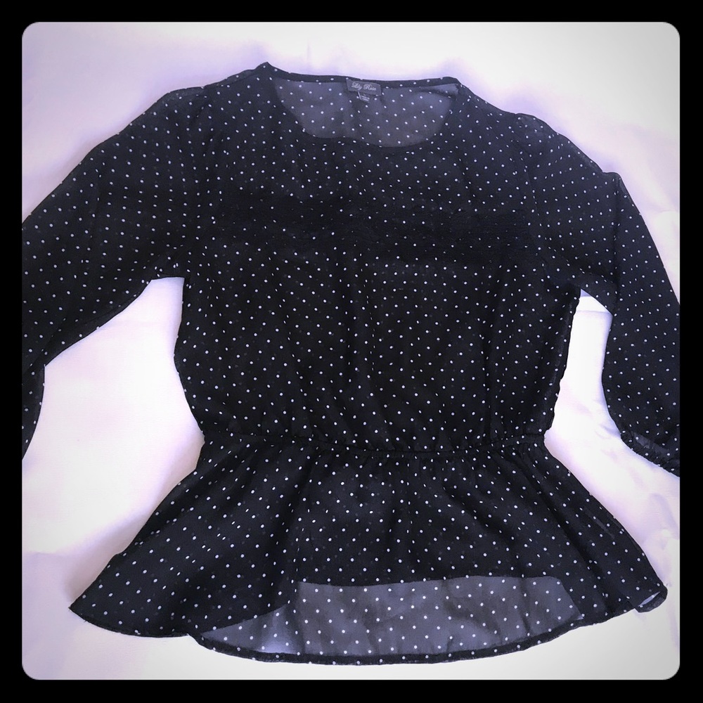 Lily Rose size S